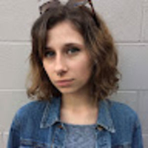 Meet your Posher, Alexandra